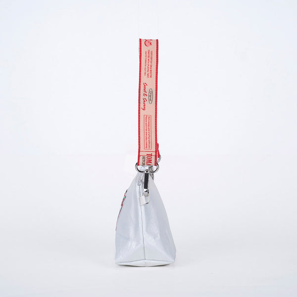 [Finissage] リトルモカ保冷ストラップミニポーチ