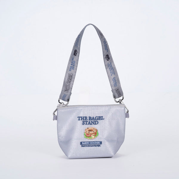 [Finissage] リトルモカ保冷ストラップミニポーチ