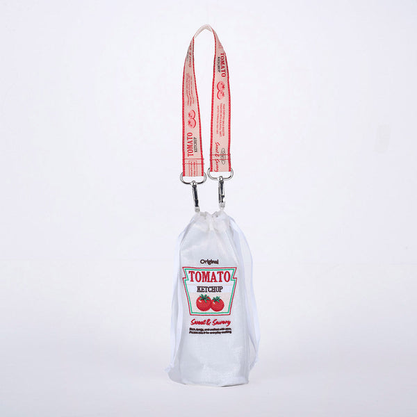 [Finissage] リトルモカ保冷ボトルホルダー