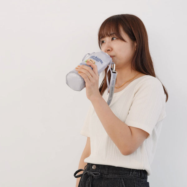 [Finissage] リトルモカ保冷ボトルホルダー