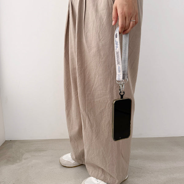 [Finissage] リトルモカ保冷ボトルホルダー