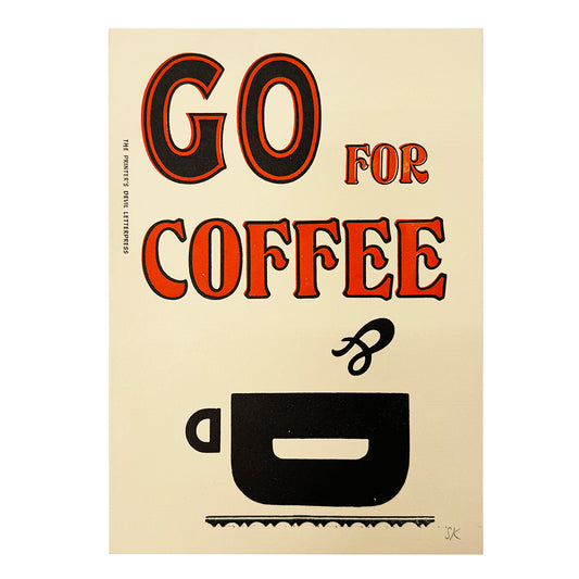 [ATPPL]  Typography Poster/A4 size