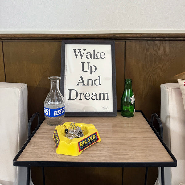 [ATPPL] Poster Frame / A4 size