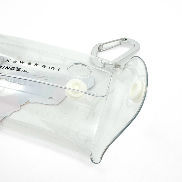 [MANGO ART] Mugaエンビポーチ