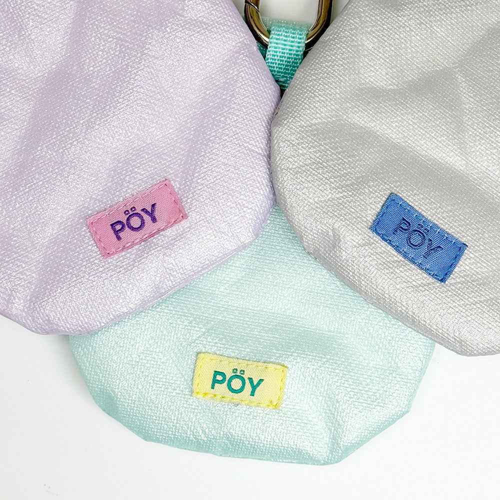 [POY] POY/mini SHEER(送料無料/ゆうパケット)