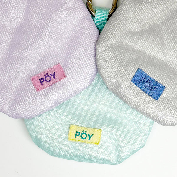 [POY] POY/mini SHEER(送料無料/ゆうパケット)