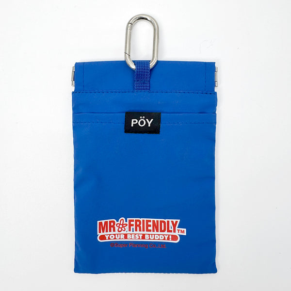 [POY] POY/MR FRIENDLY(送料無料/ゆうパケット)