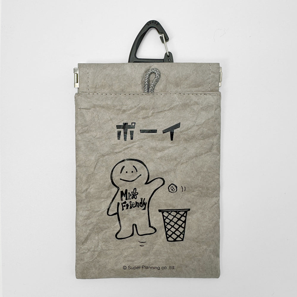 [POY] POY/MR FRIENDLY(送料無料/ゆうパケット)