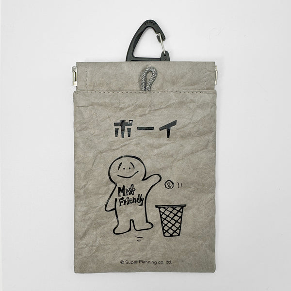 [POY] POY/MR FRIENDLY(送料無料/ゆうパケット)