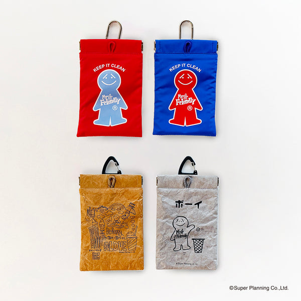 [POY] POY/MR FRIENDLY(送料無料/ゆうパケット)