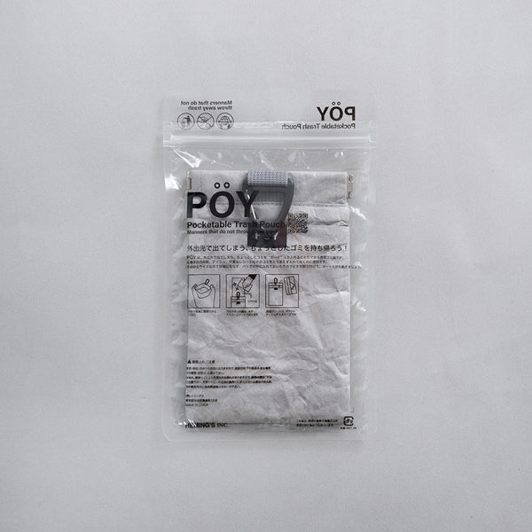 [POY] POY/SYMBOL(送料無料/ゆうパケット)