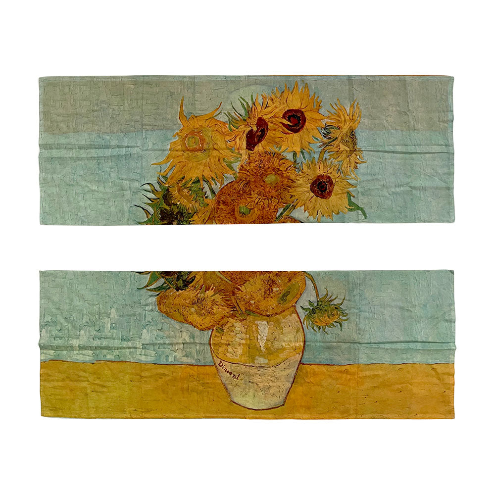 [Finissage] bolero du soleil Art