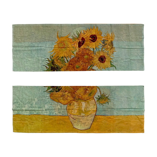 [Finissage] bolero du soleil Art