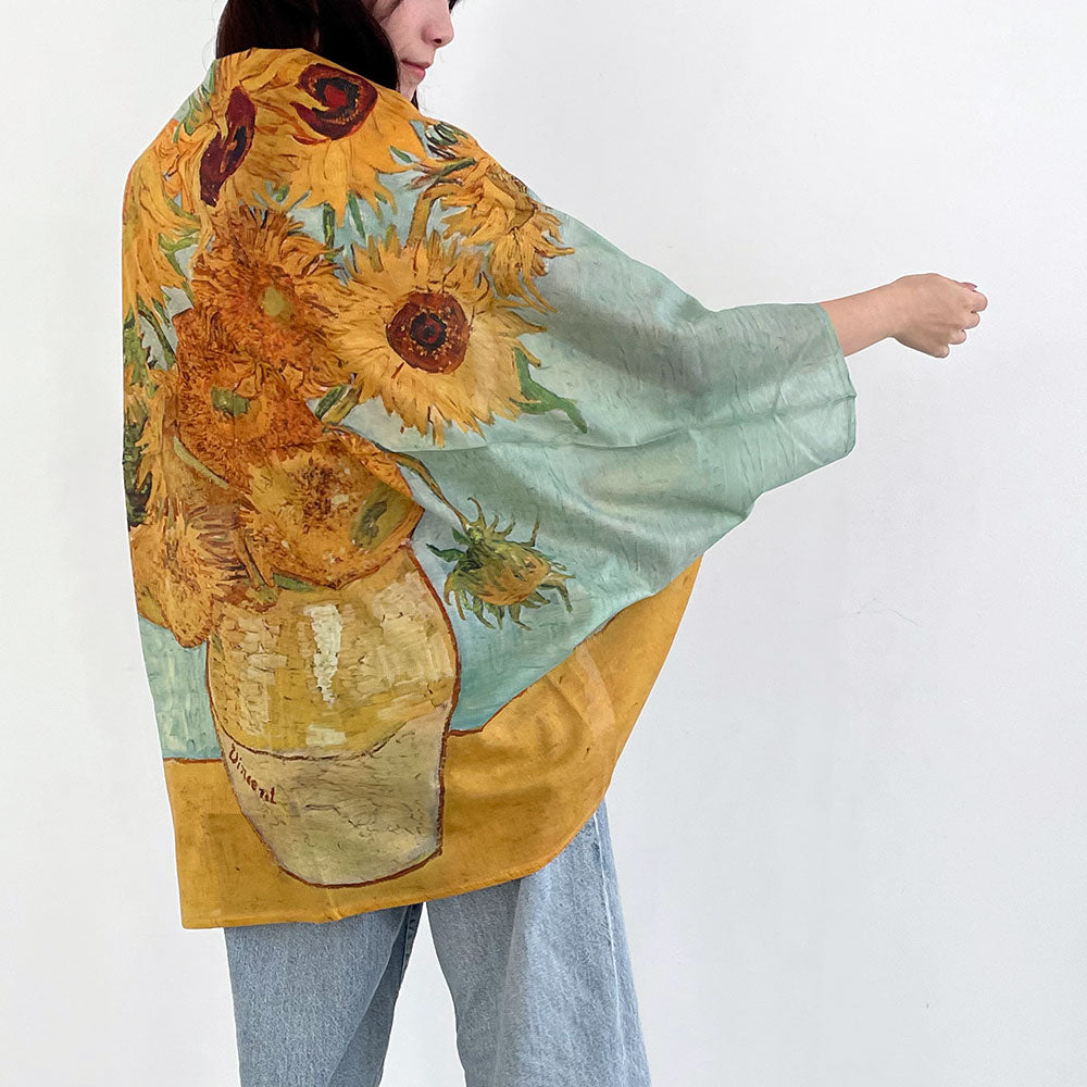 Finissage] bolero du soleil Art – HEMING'S official online store