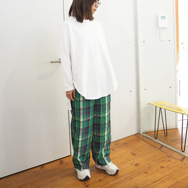 [JOliJOli] レイニーサニーデイプレイパンツ