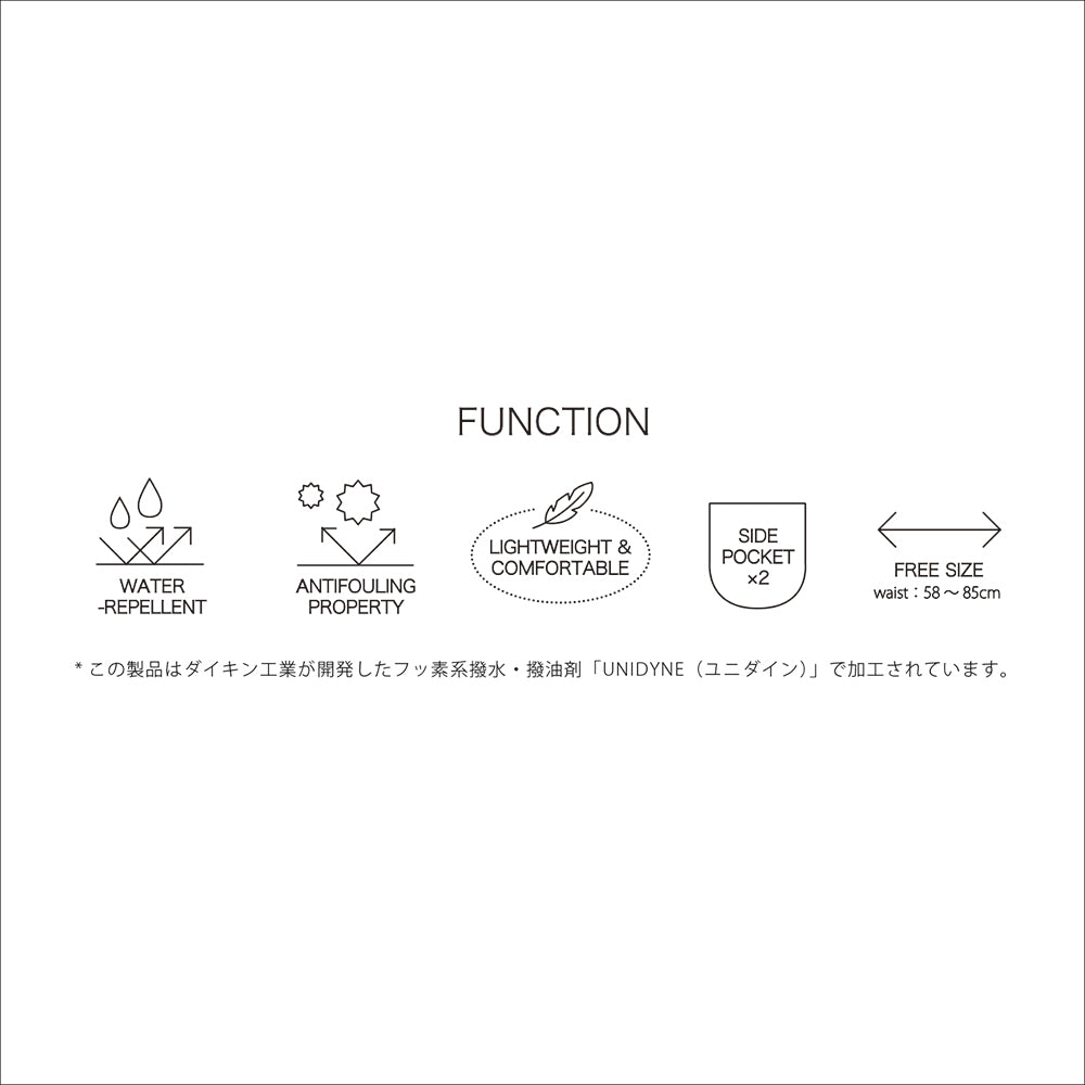 [JOliJOli] レイニーサニーデイプレイパンツ