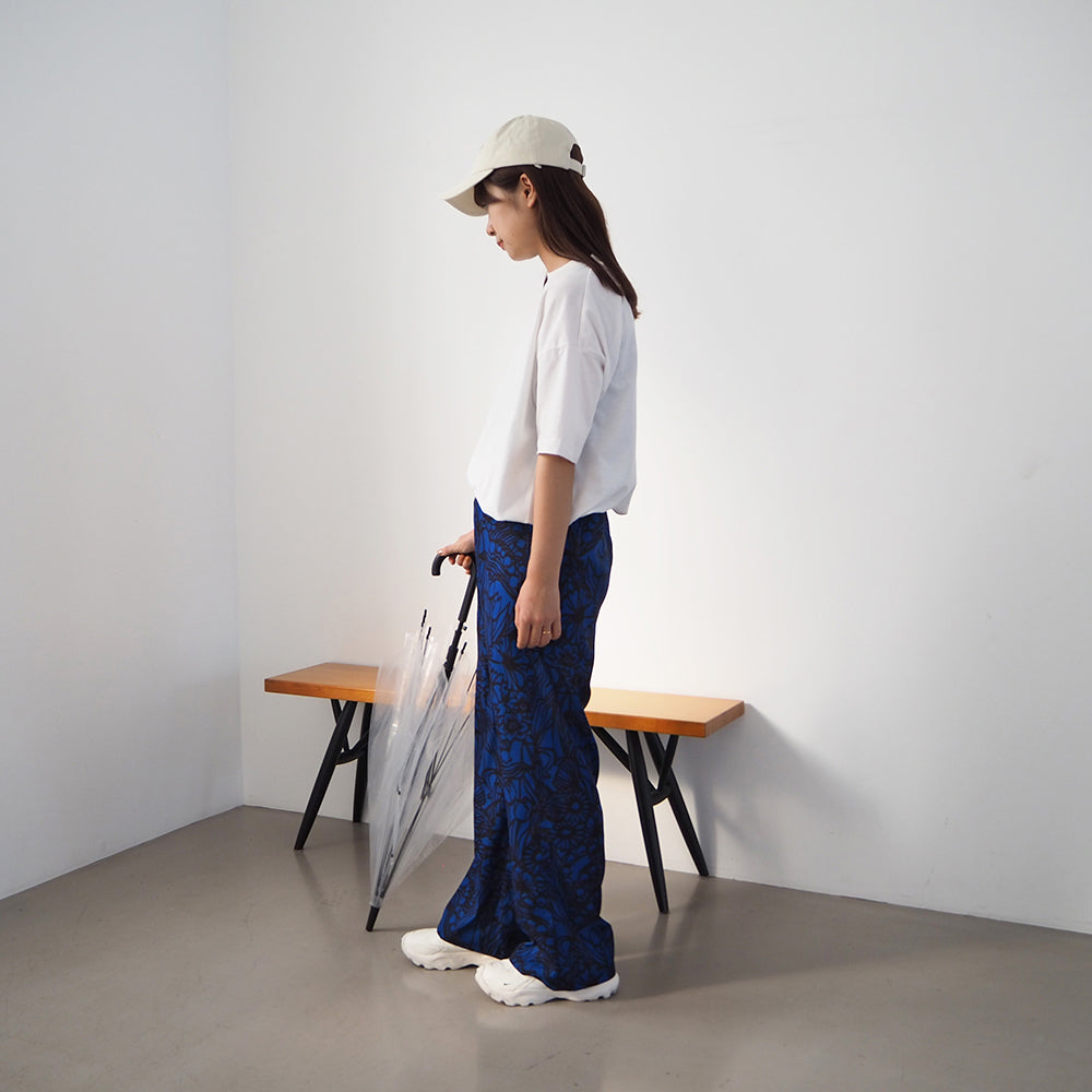[JOliJOli] レイニーサニーデイプレイパンツ