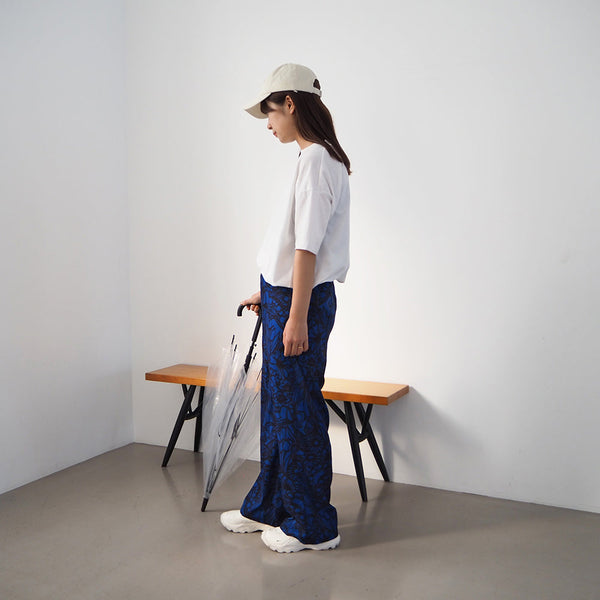 [JOliJOli] レイニーサニーデイプレイパンツ