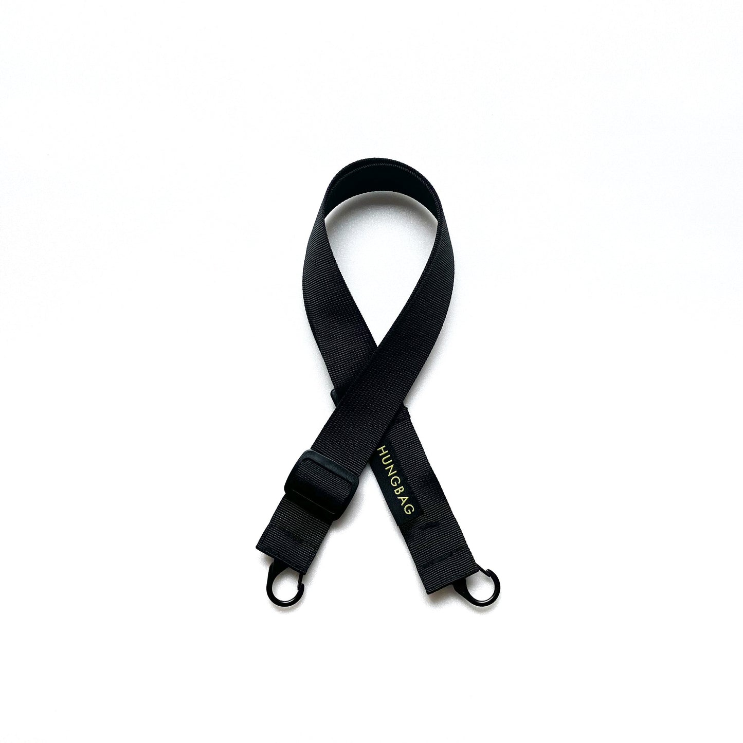 [WEEKENDER] HUNGBAG SHOULDER STRAP"LONG"(送料無料/ゆうパケット)