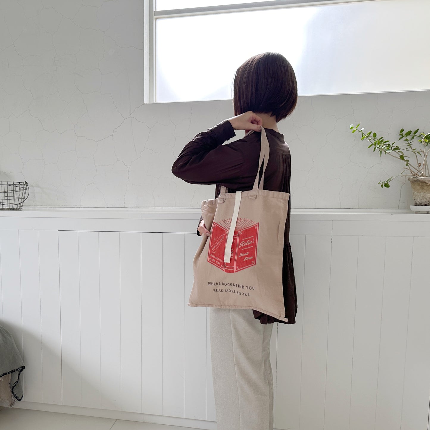 [Finissage] コレクターズサック(24AW)
