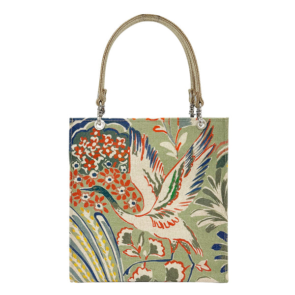 [etoffe] Castilla Textile LIANA