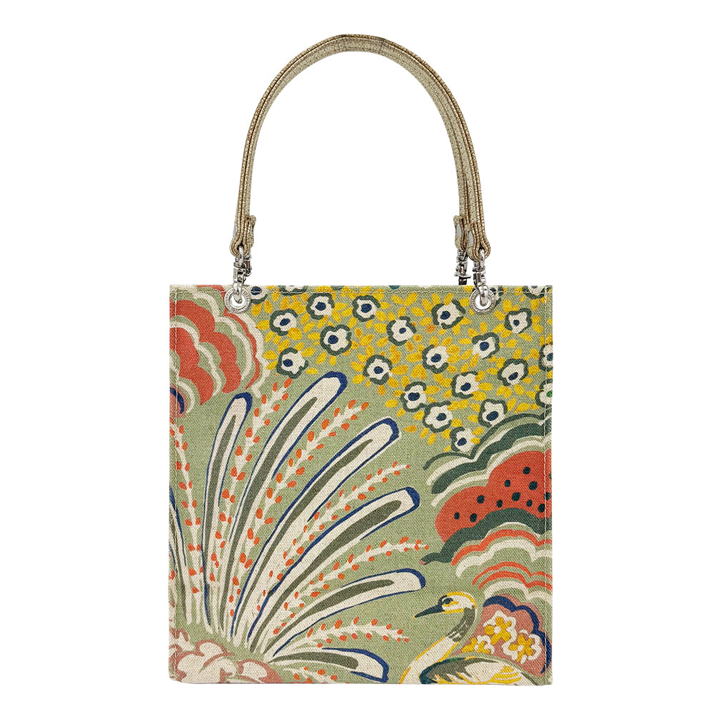 [etoffe] Castilla Textile LIANA
