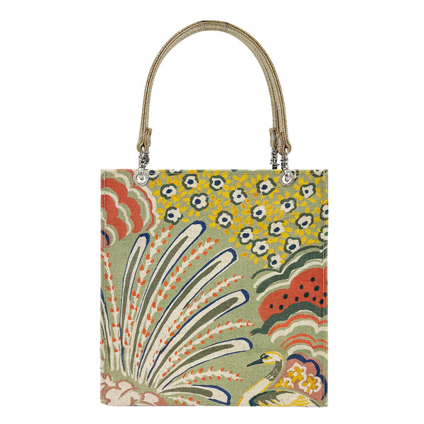 [etoffe] Castilla Textile LIANA