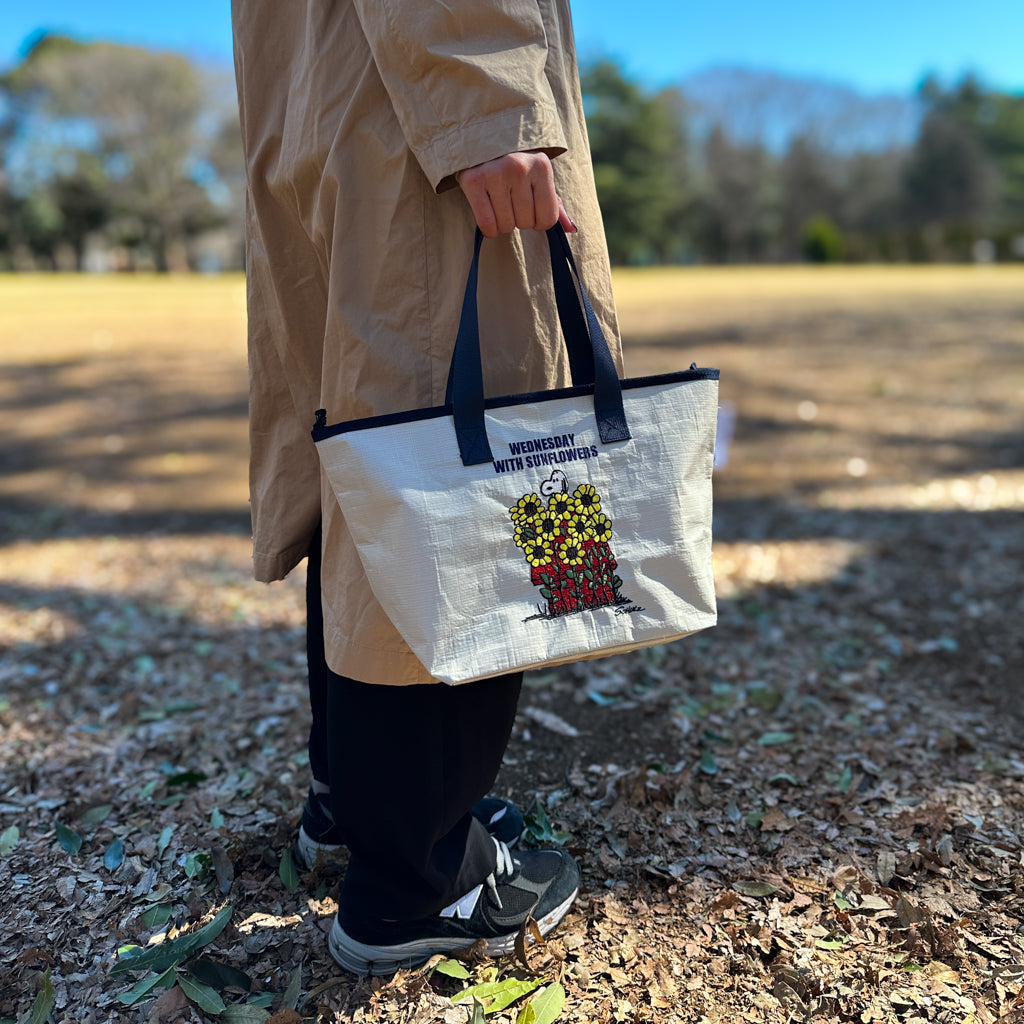 [PEANUTS] PEANUTS/PEトートS