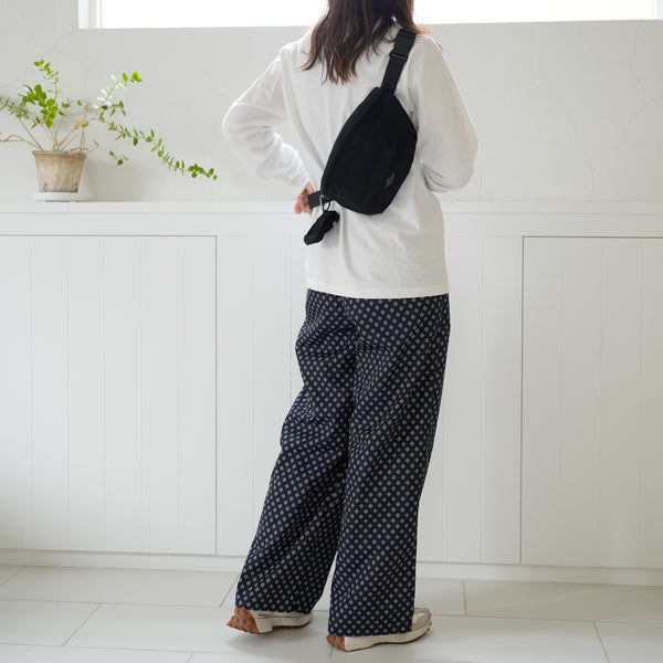 [JOliJOli] レイニーサニーデイプレイパンツ