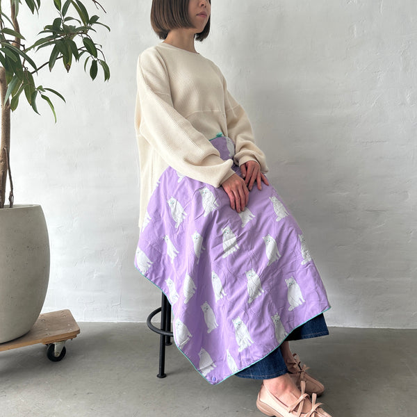 [PAQUET] CULUMU/アニマル