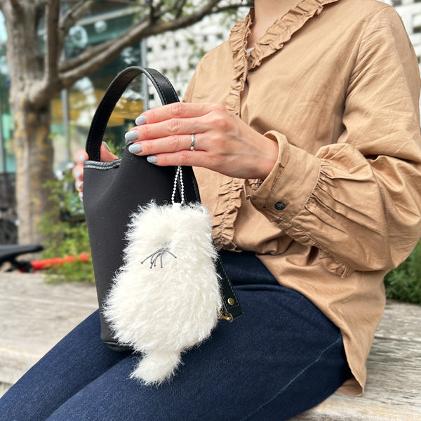 [Finissage Home] ミネットチャーム