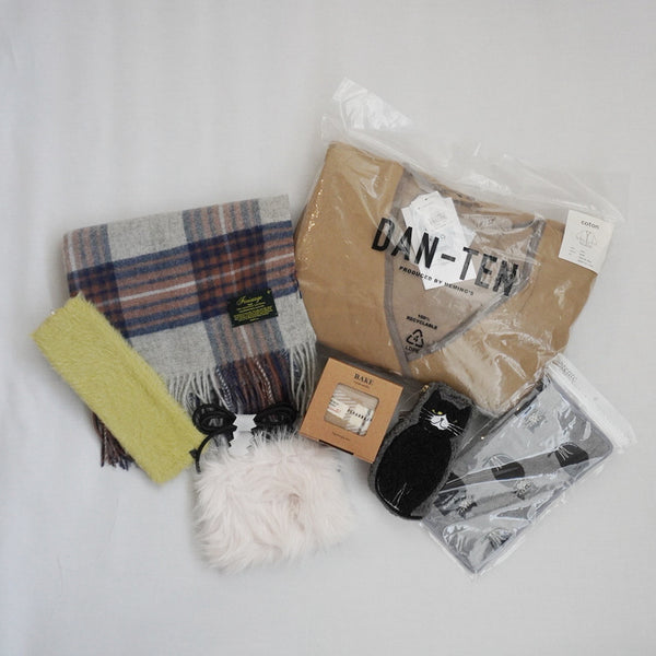 [福袋] HEMING’S 福袋2026