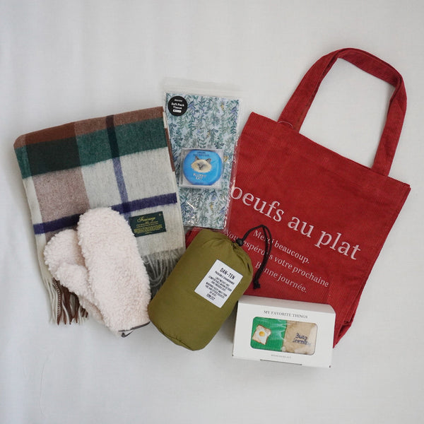 [福袋] HEMING’S 福袋2026