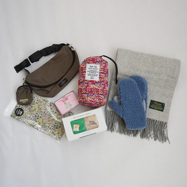 [福袋] HEMING’S 福袋2026