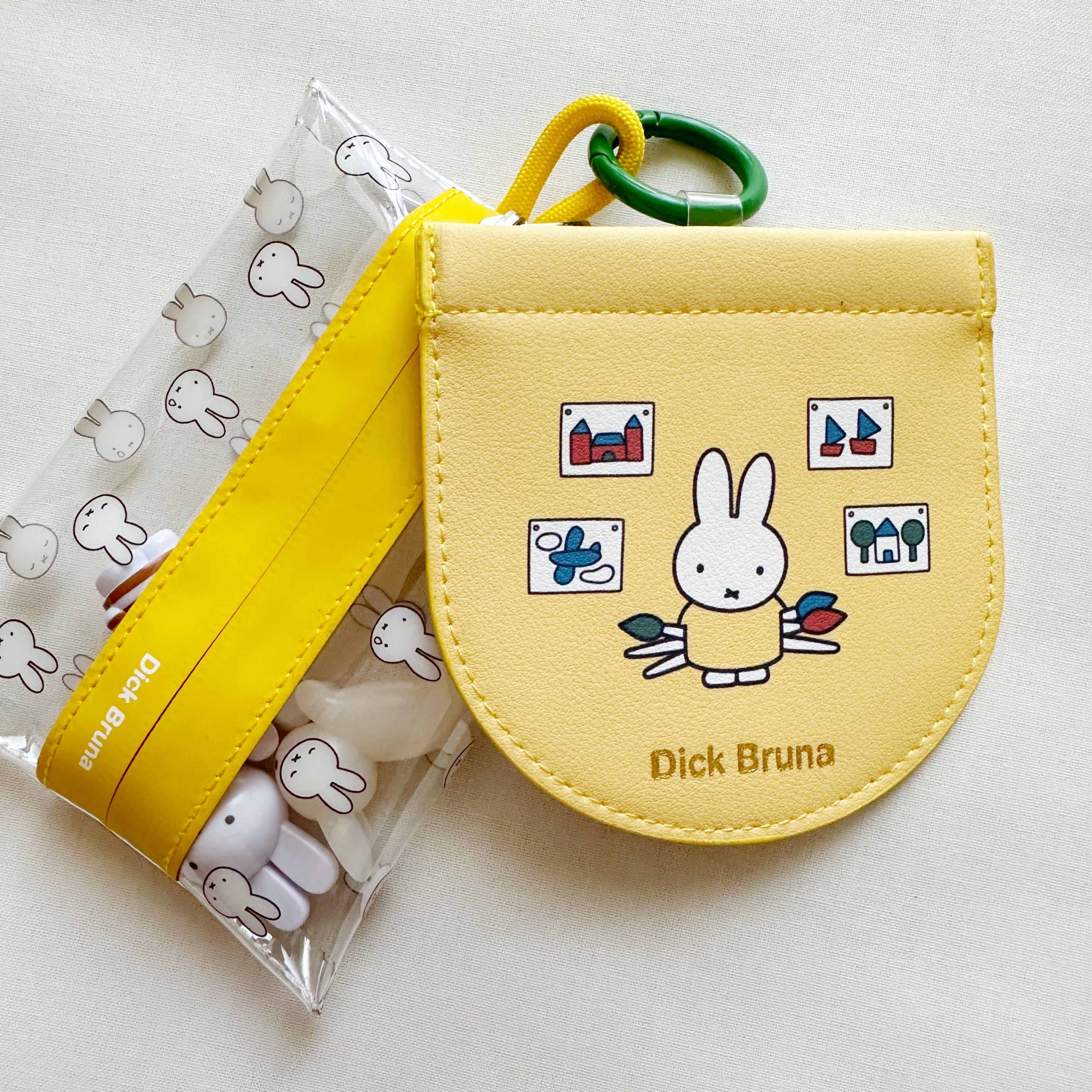 Dick Bruna] MADOマルチケースラウンド – HEMING'S official online store
