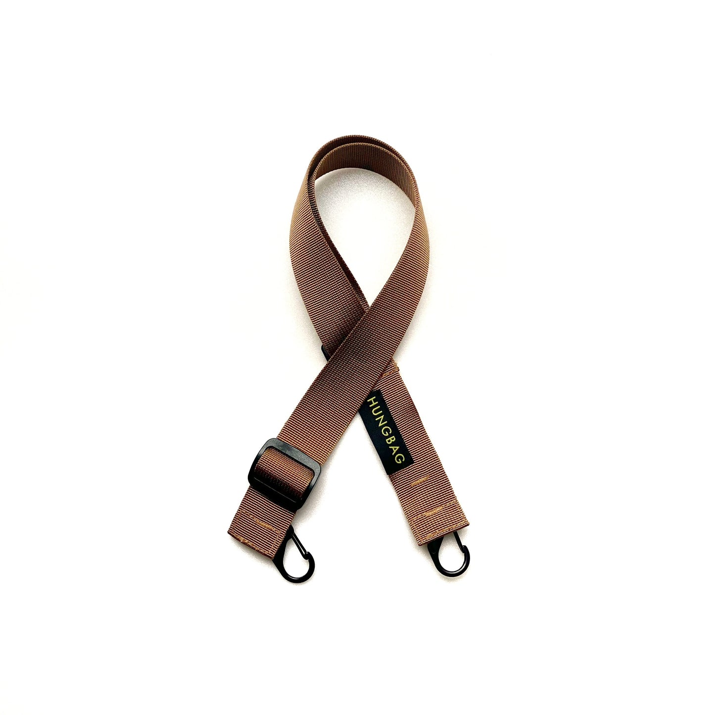 [WEEKENDER] HUNGBAG SHOULDER STRAP"LONG"(送料無料/ゆうパケット)