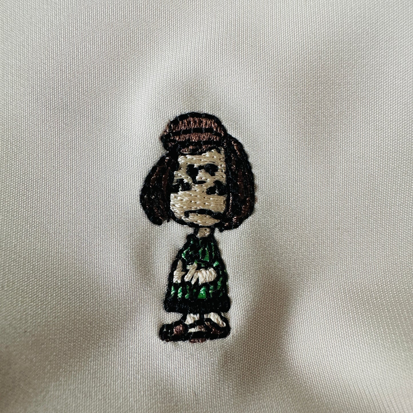 [PEANUTS] PEANUTS/SOLEILウィークエンドショルダー