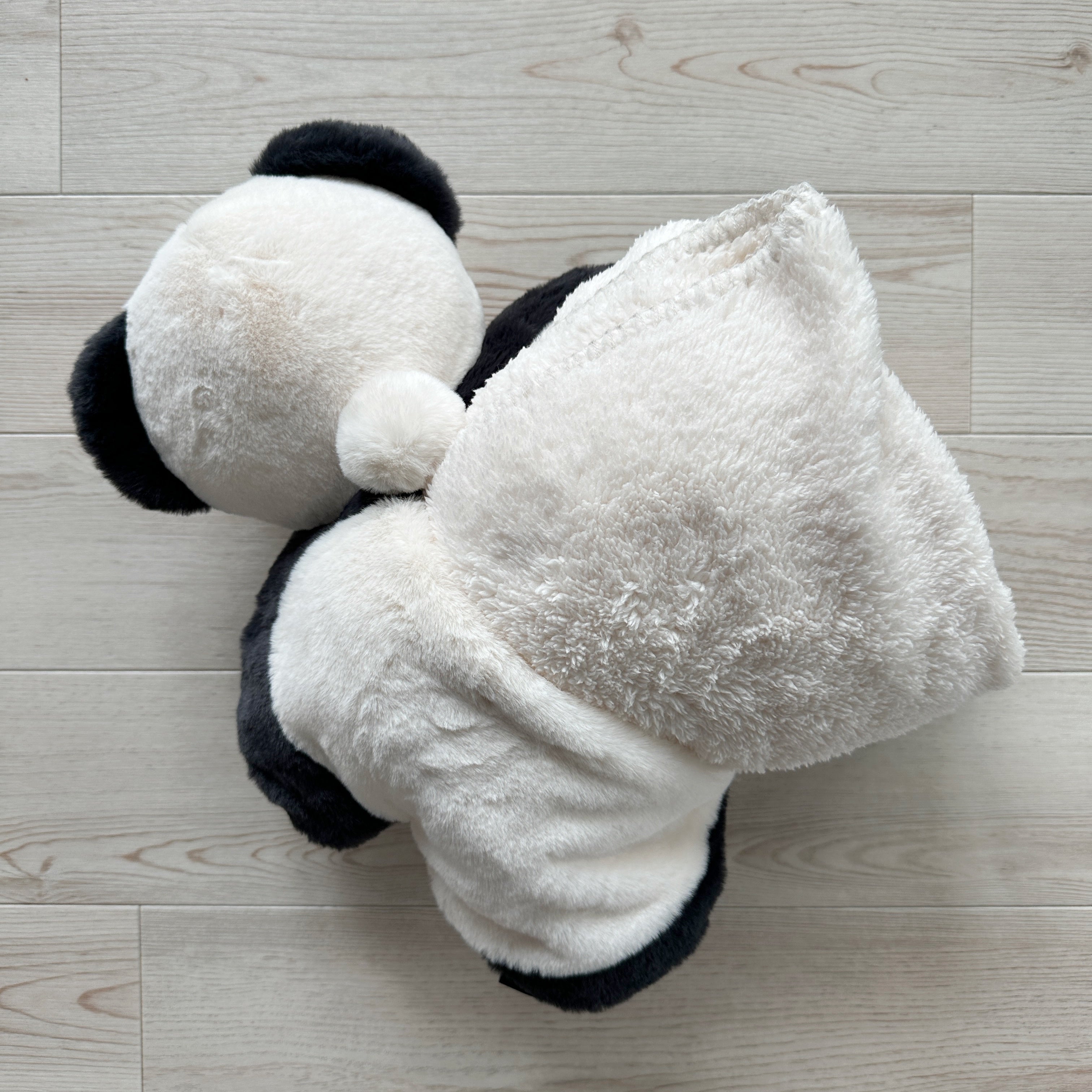 fam] パンダブランケット – HEMING'S official online store