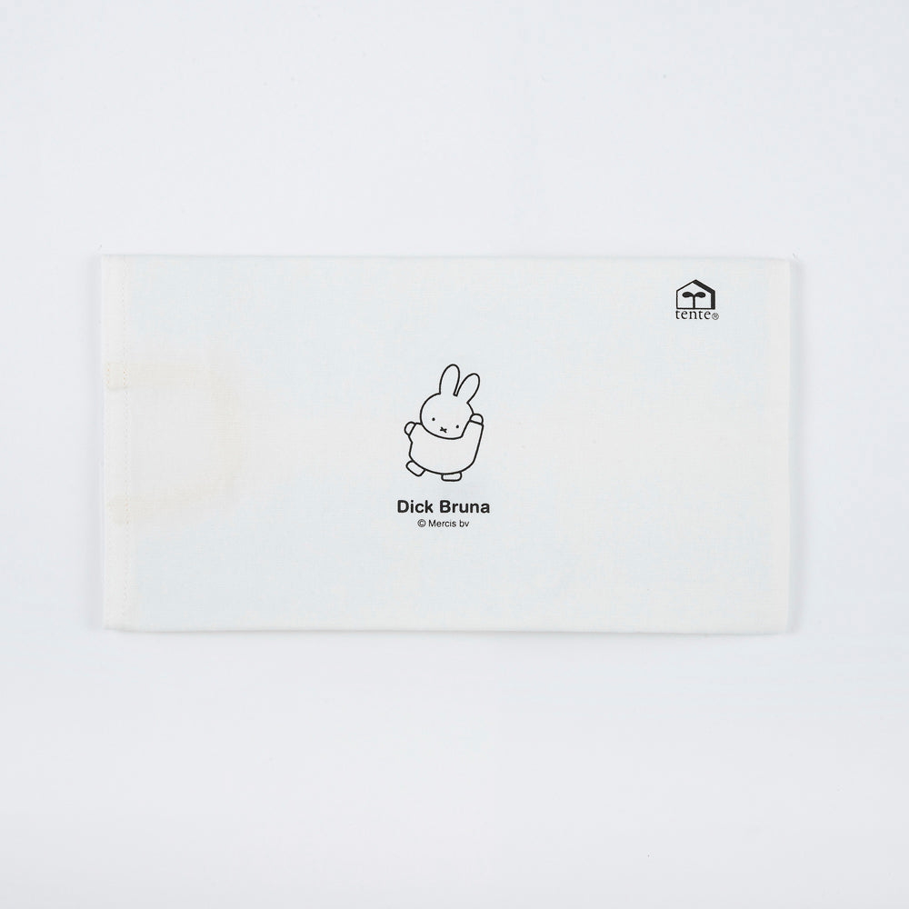 [Dick Bruna] tenteソフトパック FACE