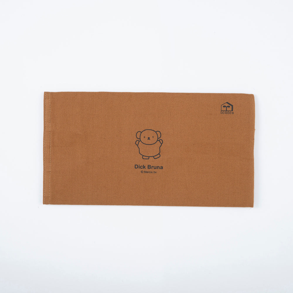 [Dick Bruna] tenteソフトパック FACE