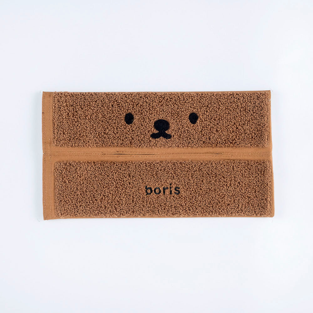 [Dick Bruna] tenteソフトパック FACE