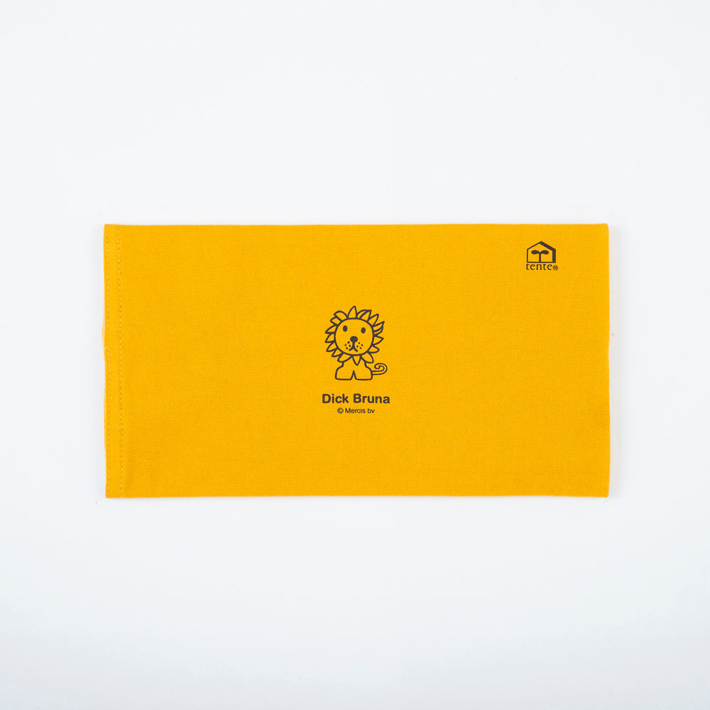 [Dick Bruna] tenteソフトパック FACE