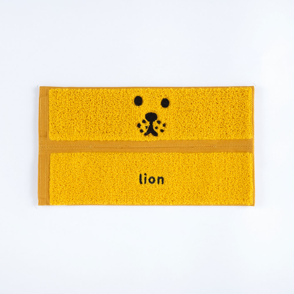 [Dick Bruna] tenteソフトパック FACE