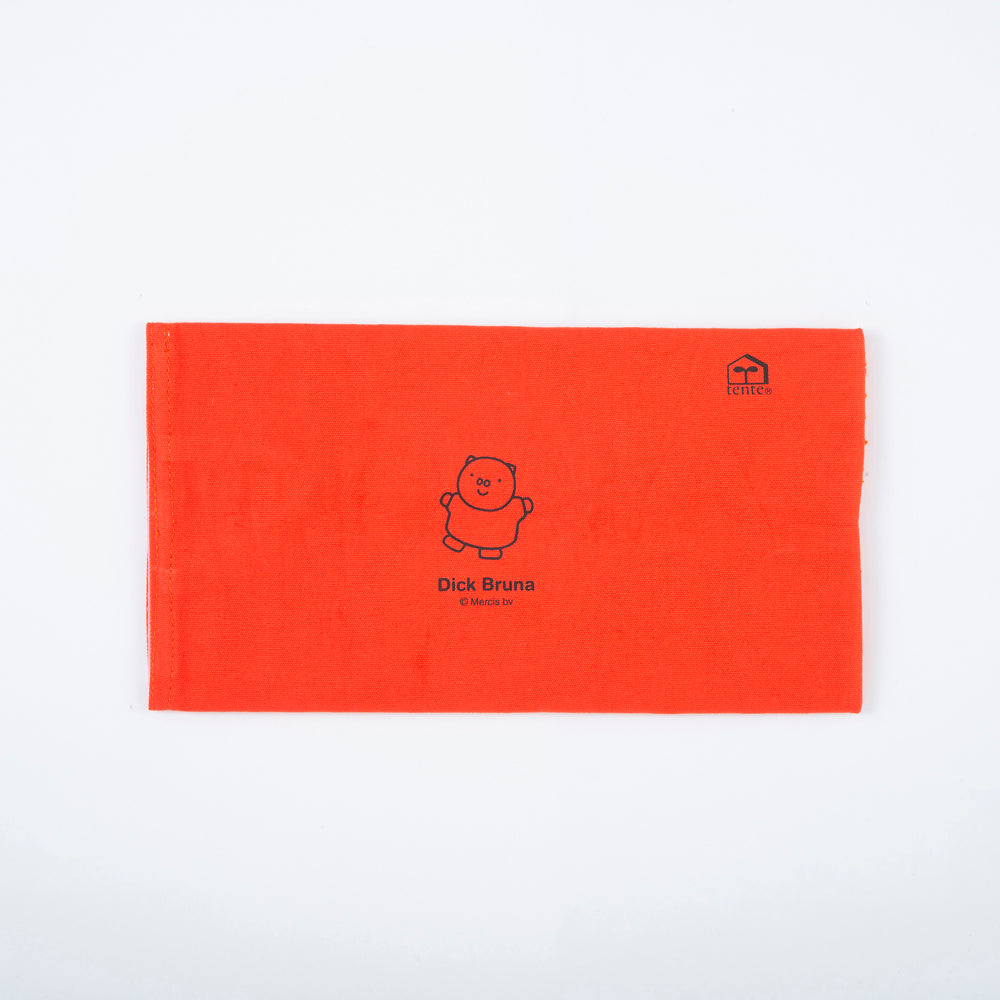 Dick Bruna] tenteソフトパック FACE – HEMING'S official online store