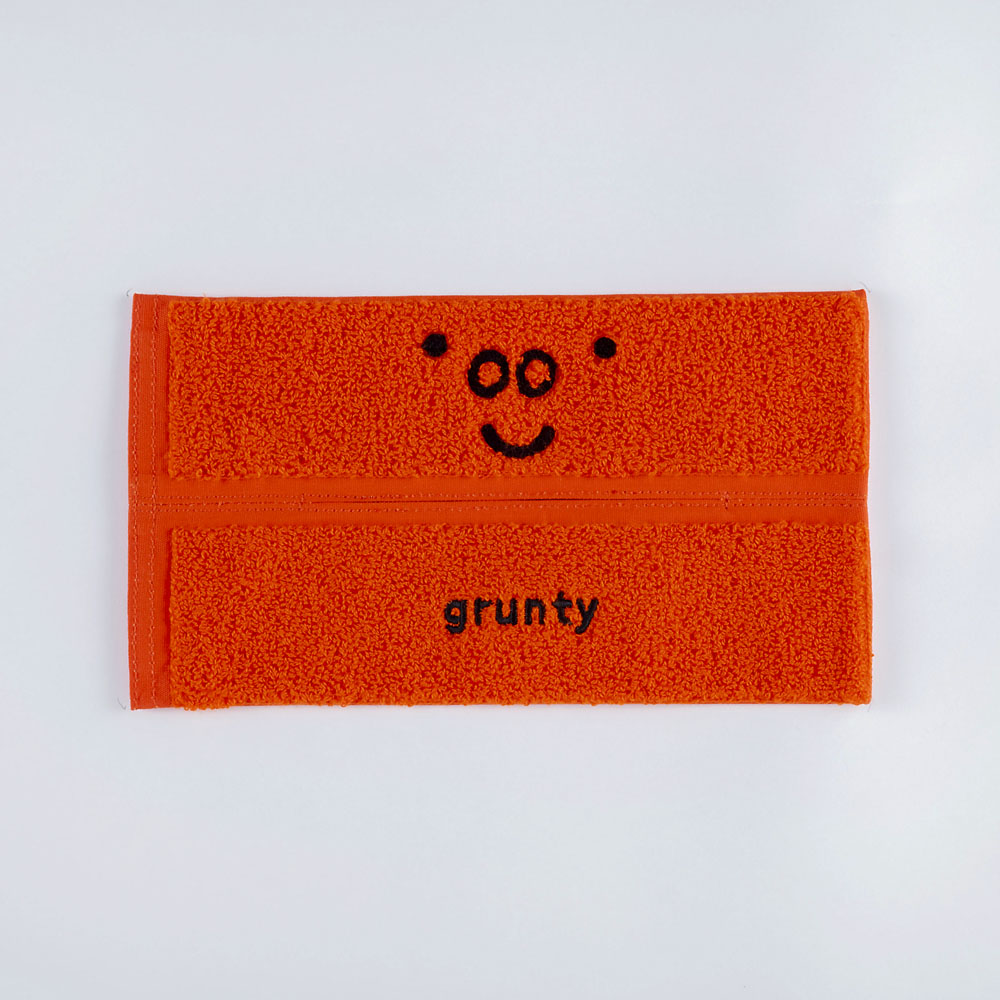 [Dick Bruna] tenteソフトパック FACE