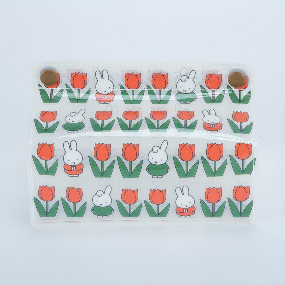 [Dick Bruna] Dick Bruna/tente midiクリア