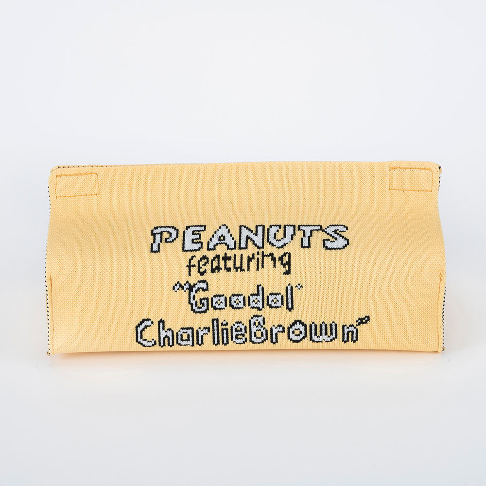 [PEANUTS] PN/tenteニッティング