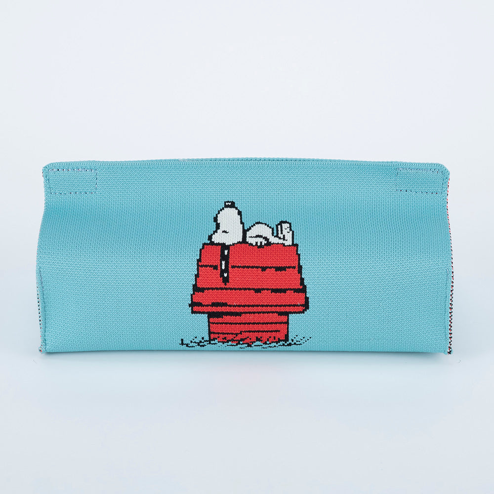 [PEANUTS] PN/tenteニッティング