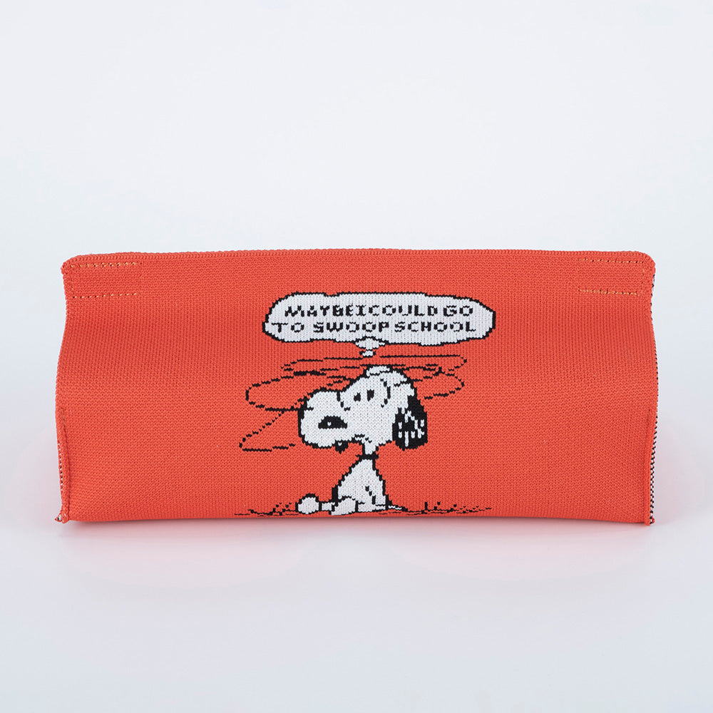 [PEANUTS] PN/tenteニッティング