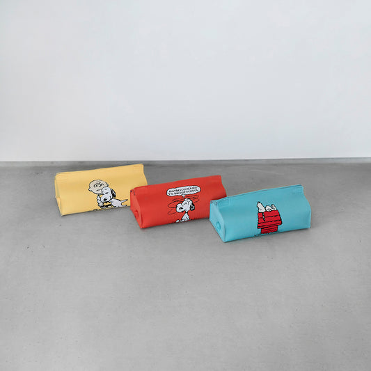 [PEANUTS] PN/tenteニッティング